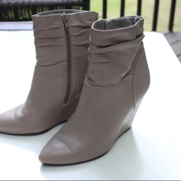 Seychelles wedge booties - Picture 5 of 13
